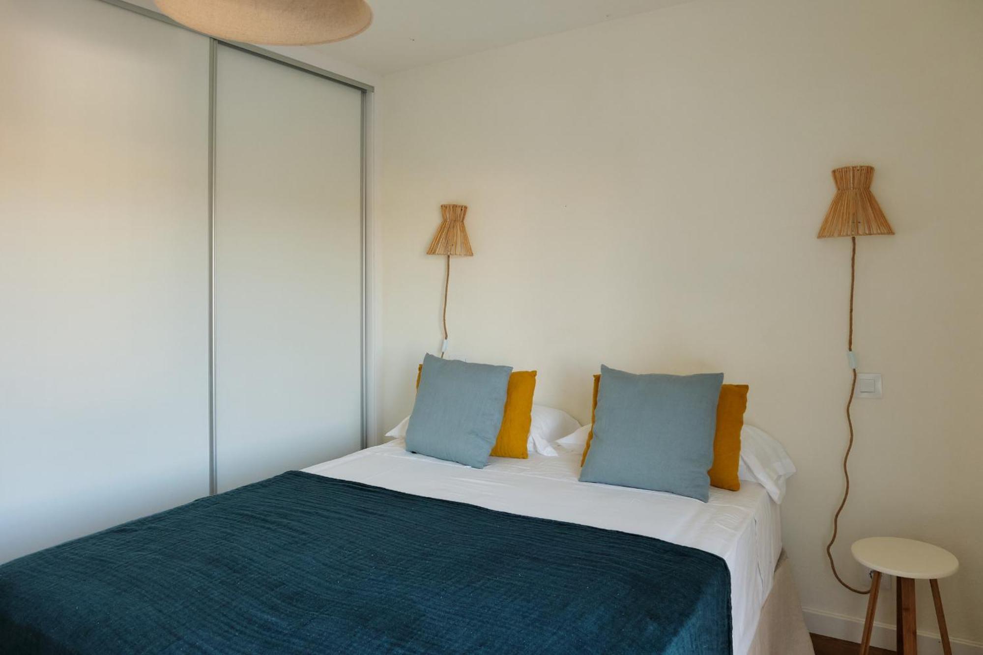 Arenal D'En Castell South Apartment Exterior photo