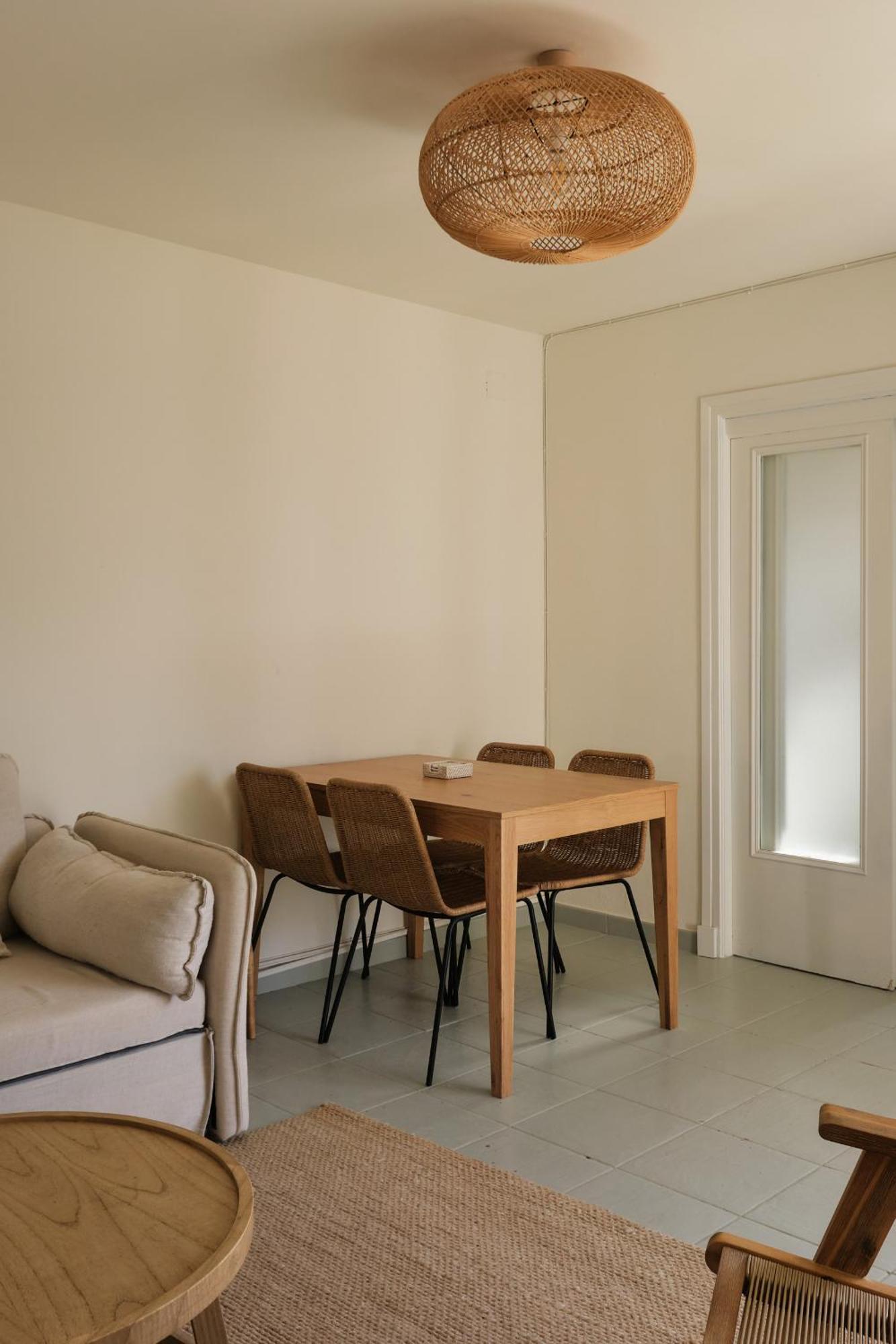 Arenal D'En Castell South Apartment Exterior photo