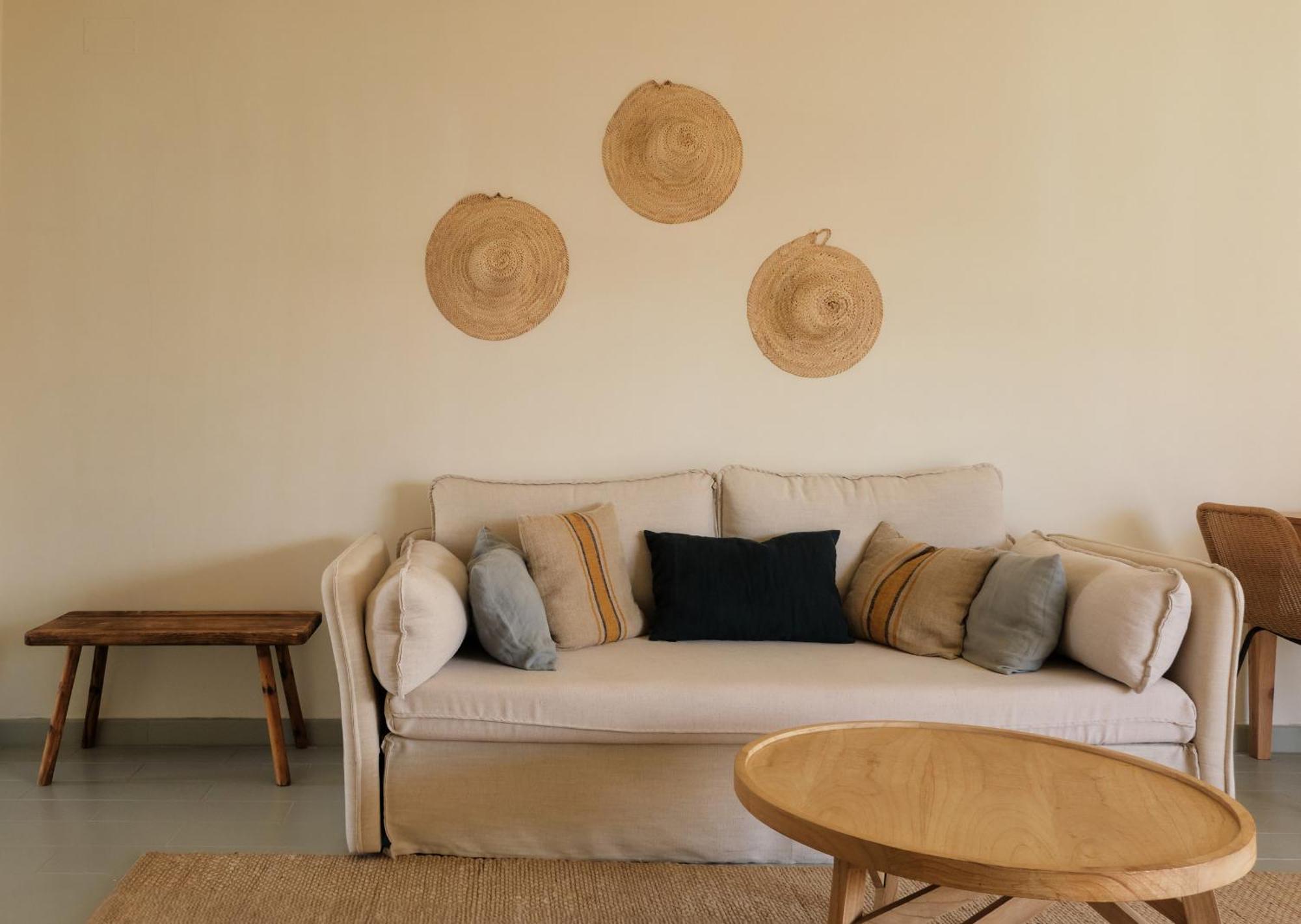 Arenal D'En Castell South Apartment Exterior photo
